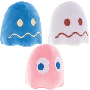 Pac-Man Ghost 5in Plush (1ct.)