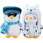 Pudgy Penguin 6in Plush (1ct.)