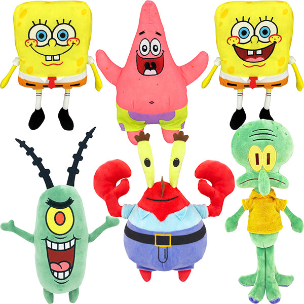 SpongeBob SquarePants™ 10in Plush