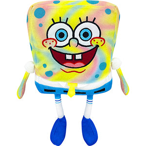 SpongeBob™ Tie-Dye 6.5in Asst