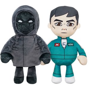 Squid Game 8.5in Plush (1ct.)