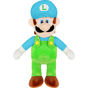 Mario and Luigi™ Fire and Ice 12in plush