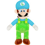 Mario and Luigi™ Fire and Ice 12in plush