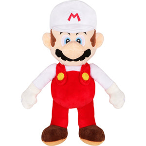 Mario and Luigi™ Fire and Ice 12in plush