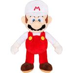 Mario and Luigi™ Fire and Ice 12in plush