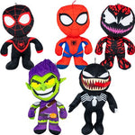 Spider-Man Power 8.5in Plush (1ct.)