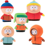 South Park 5In 7In Asst