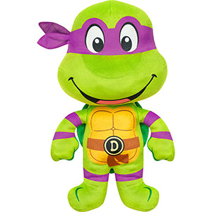 TMNT 8.5in Plush (1ct.)