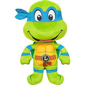 TMNT 8.5in Plush (1ct.)