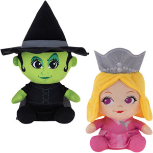 Wizard of Oz™ Plush 7in Asst