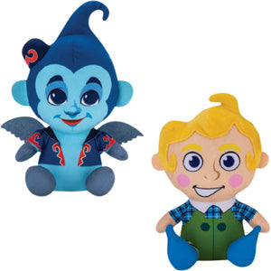 Wizard of Oz™ Plush 7in Asst