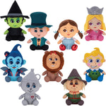 Wizard of Oz™ Plush 7in Asst