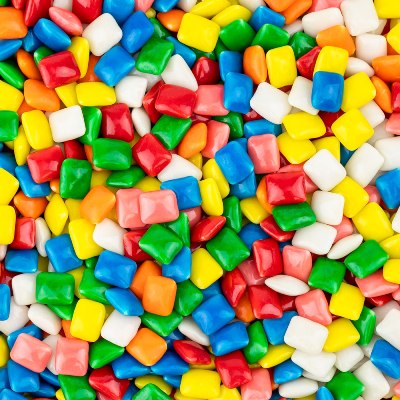 22200 Count Boo Boo Bytes Chicle Gum