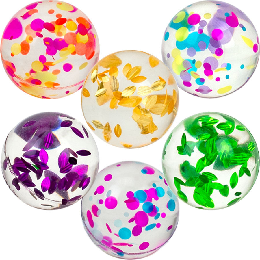 27 mm Confetti Balls Product Image