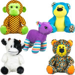 Medium Generic Plush Kit (80 pcs)