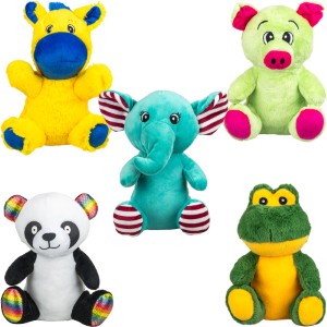 Medium Generic Plush Kit (80 pcs)