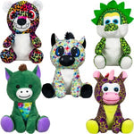 Medium Generic Plush Kit (80 pcs)