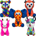 Medium Generic Plush Kit (80 pcs)