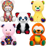 Medium Generic Plush Kit (80 pcs)