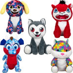 Medium Generic Plush Kit (80 pcs)