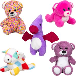 Medium Generic Plush Kit (80 pcs)