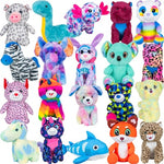 Medium Generic Plush Kit (60 pcs)