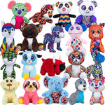 Medium Generic Plush Kit (80 pcs)