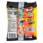Trolli® Sour Brite Squad Peg Bag 12ct