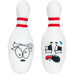 Bowling Pin 15in Plush (60pcs)