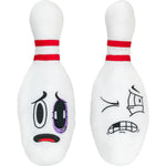 Bowling Pin 15in Plush (60pcs)