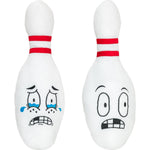 Bowling Pin 15in Plush (60pcs)