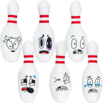 Bowling Pin 15in Plush (60pcs)