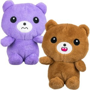 Jumbo Cute Bear 12in Plush (1 ct.)