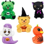 Jumbo 100% Generic Halloween Plush 12in-15in Kit (40pcs)
