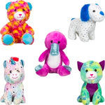 Jumbo Generic Plush 12in-14in Mix (40pcs)