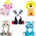 Jumbo Generic 12in-14in Plush Mix (40pcs)