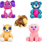 Jumbo Generic 12in-14in Plush Mix (40pcs)