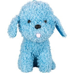 Jumbo Fluffy Poodle 14in Plush (1 ct.)