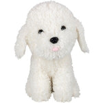 Jumbo Fluffy Poodle 14in Plush (1 ct.)