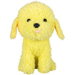 Jumbo Fluffy Poodle 14in Plush (1 ct.)