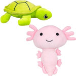 Sealife 11in-16in Plush (48pcs)