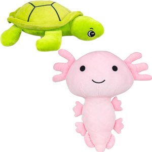 Sealife 11in-16in Plush (48pcs)