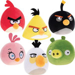 Angry Birds 7in to 8in Plush (1ct.)