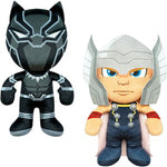 Avengers Power 14in Plush (1ct.)