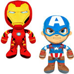 Avengers Power 14in Plush (1ct.)