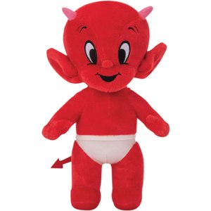 Casper the Friendly Ghost 13in Plush (1ct.)