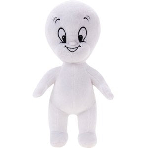 Casper the Friendly Ghost 13in Plush (1ct.)