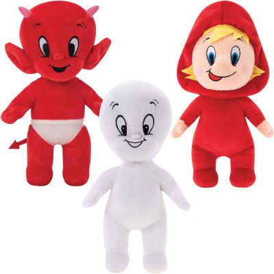 Casper the Friendly Ghost 13in Plush (1ct.)