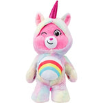 Care Bear Hoodie 11in Plush (1ct.)
