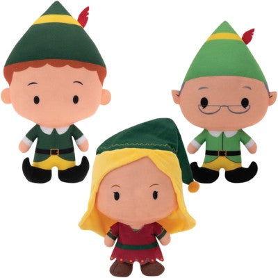 Elf Chibi 10in Plush (1ct.)